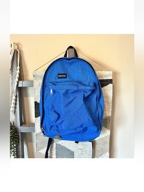 Kelty Soft Backpack Blue